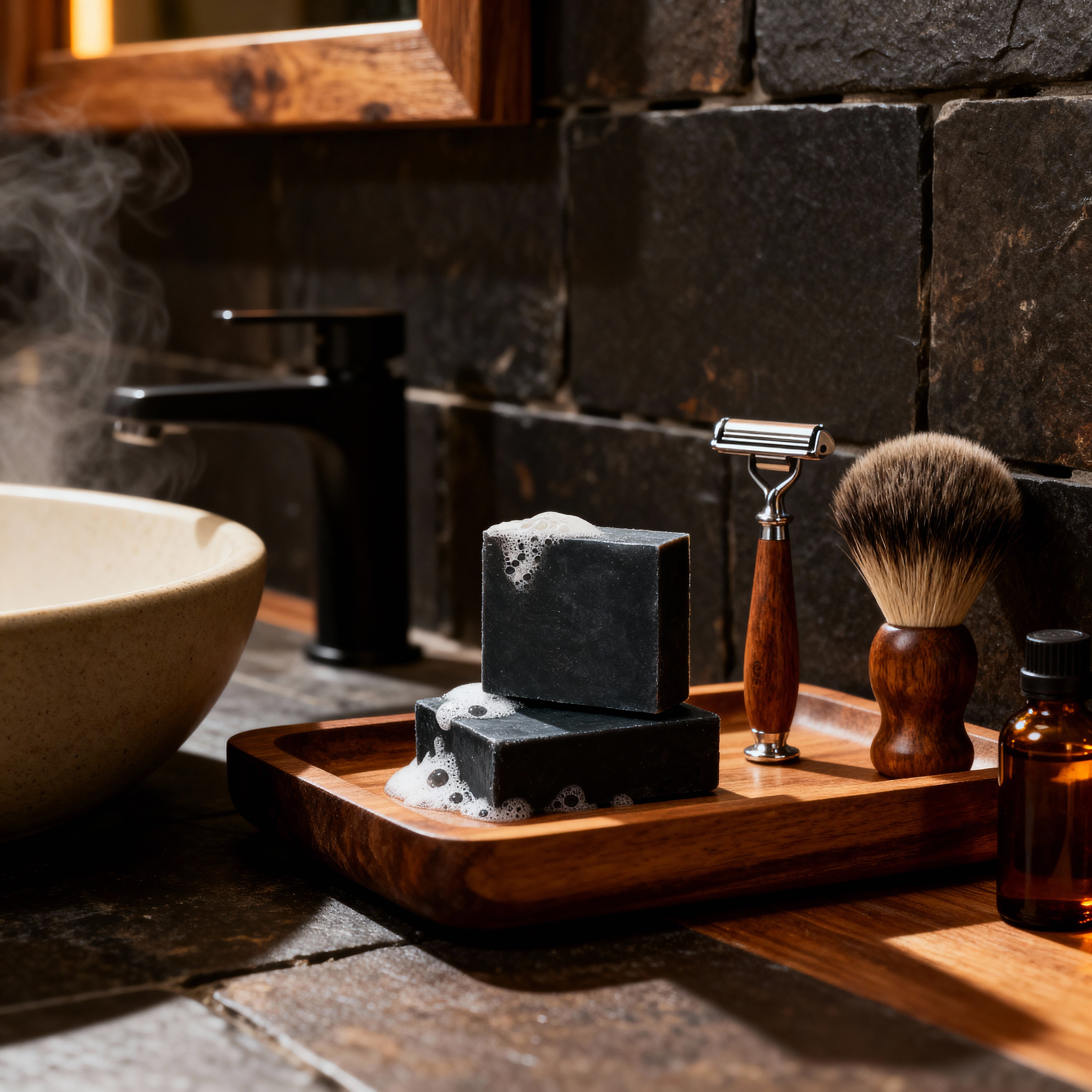 Tarred and Feathered